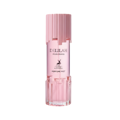 Maison Alhambra Delilah Pour Femme 8.4 Oz Body Mist Women