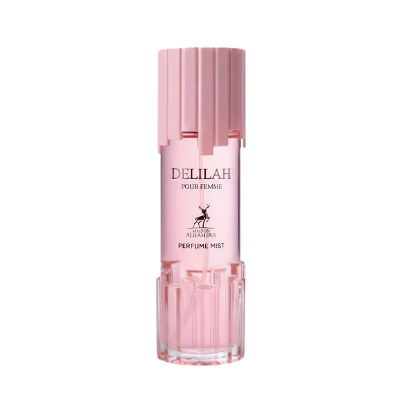 Maison Alhambra Delilah Pour Femme 8.4 Oz Body Mist Women