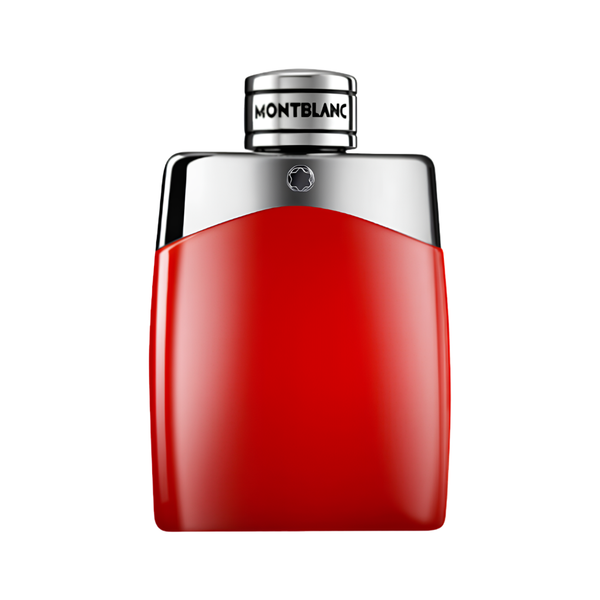 Mont Blanc Legend Red 3.4 Oz Edp Men