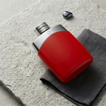 Mont Blanc Legend Red 3.4 Oz Edp Men