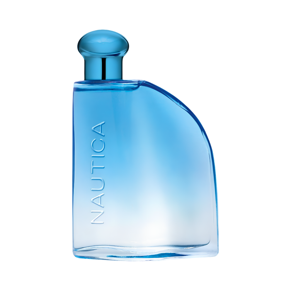 Nautica Pure Blue 3.4 Oz Edt Men