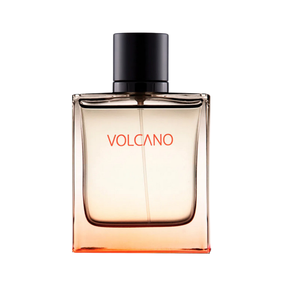 New Brand Prestige Volcano 3.3 Oz Edt Men