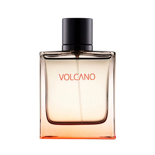 New Brand Prestige Volcano 3.3 Oz Edt Men