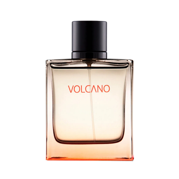 New Brand Prestige Volcano 3.3 Oz Edt Men