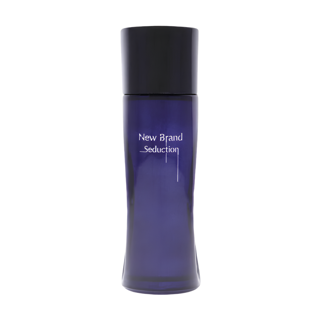 New Brand Seduction 3.3 Oz Edt Men