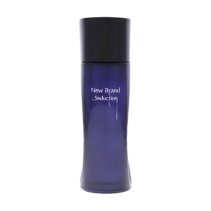 New Brand Seduction 3.3 Oz Edt Men