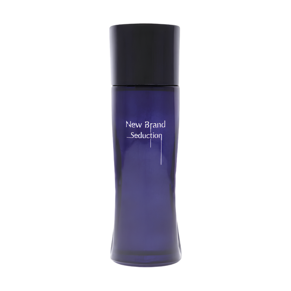 New Brand Seduction 3.3 Oz Edt Men