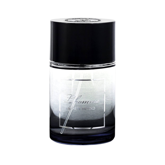 New Brand L'Homme 3.3 Oz Edt Men