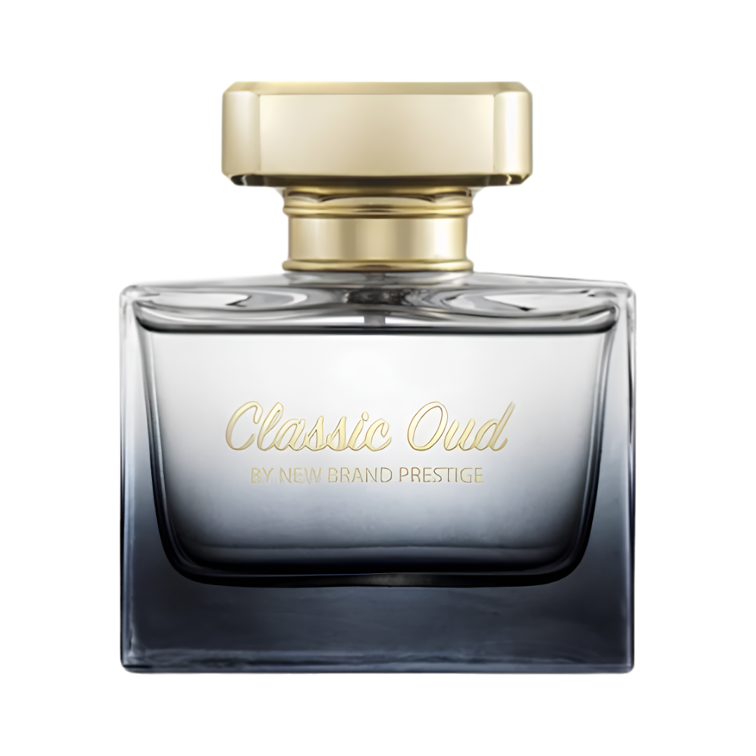 New Brand Prestige Classic Oud 3.3 Oz Edp Women