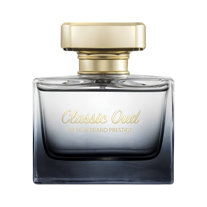New Brand Prestige Classic Oud 3.3 Oz Edp Women