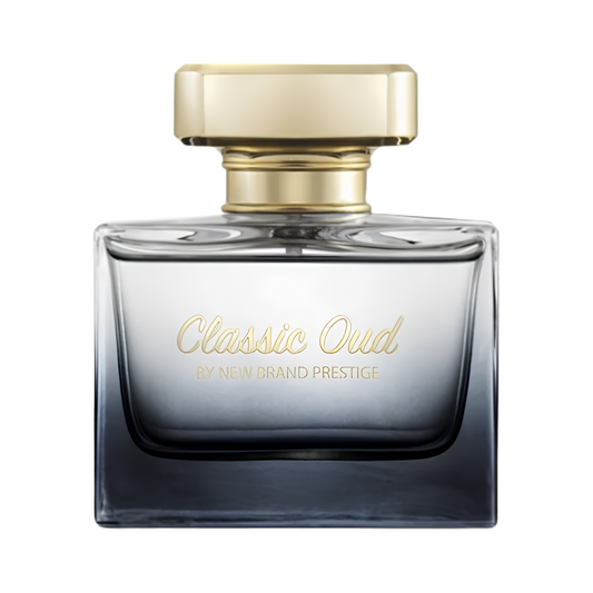 New Brand Prestige Classic Oud 3.3 Oz Edp Women