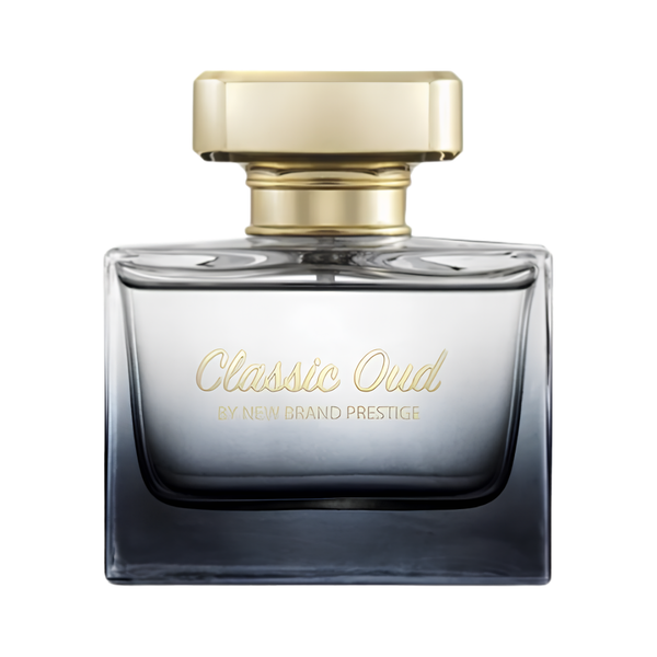 New Brand Prestige Classic Oud 3.3 Oz Edp Women