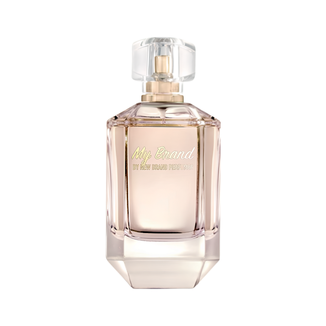 New Brand Prestige My Brand 3.3 Oz Edp Women