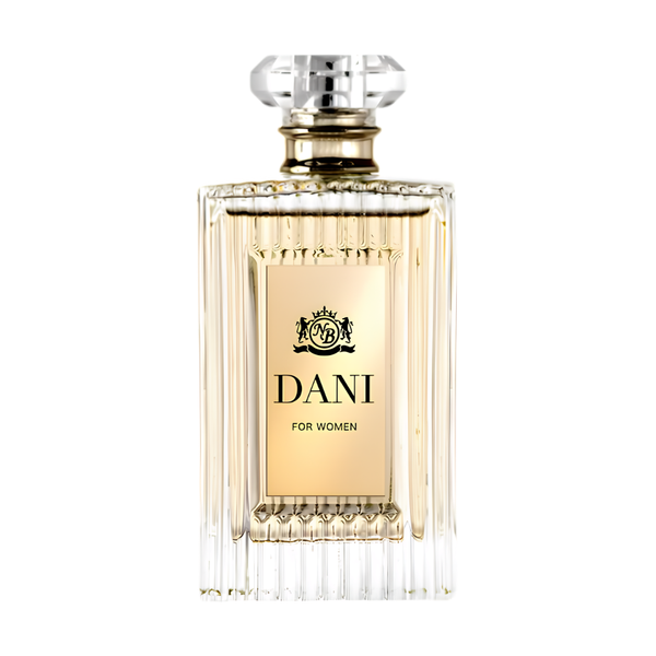 New Brand Prestige Dani 3.3 Oz Edp Women