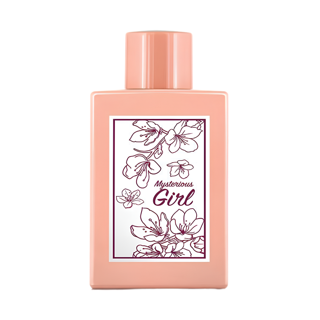 New Brand Prestige Mysterious Girl 3.3 Oz Edp Women