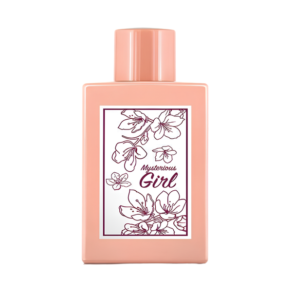 New Brand Prestige Mysterious Girl 3.3 Oz Edp Women
