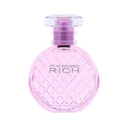 New Brand Rich 3.3 Oz Edp Women