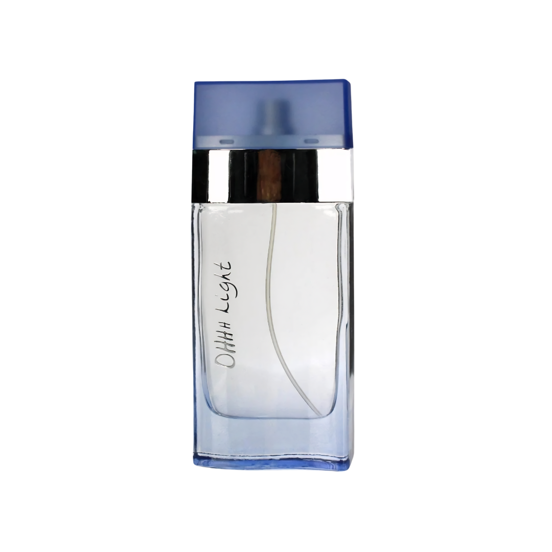 New Brand Oh Light 3.3 Oz Edp Women