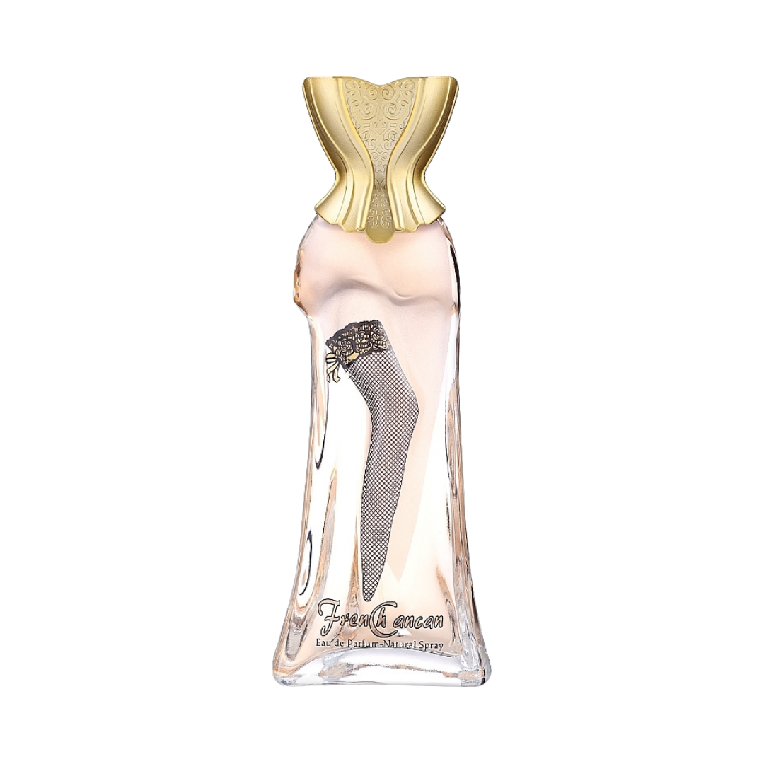 New Brand French Can Can 3.4 Oz Edp Women