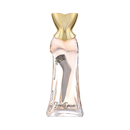 New Brand French Can Can 3.4 Oz Edp Women