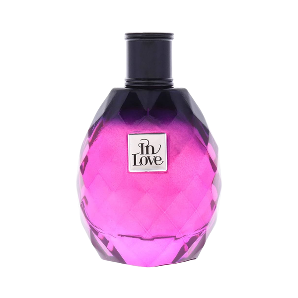 New Brand Perfumes In Love 3.3 Oz Edp Women