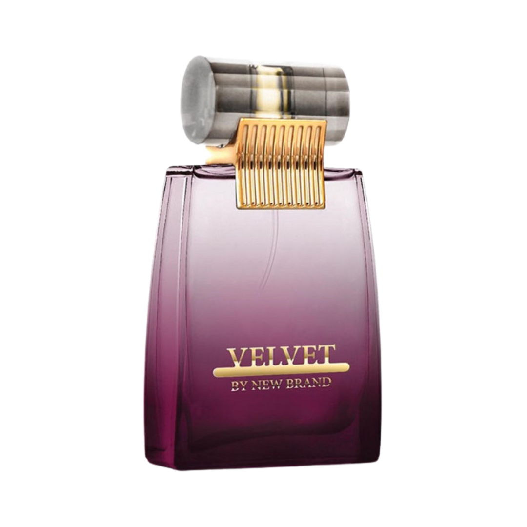 New Brand Prestige Velvet 3.3 Oz Edp Women