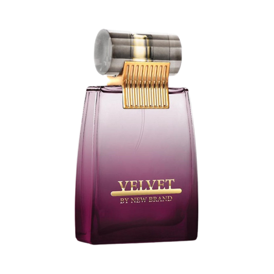 New Brand Prestige Velvet 3.3 Oz Edp Women