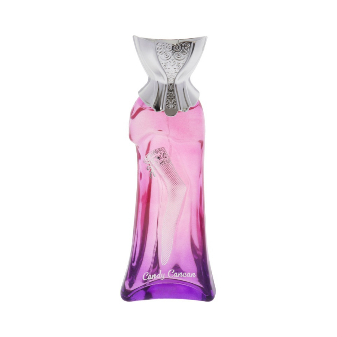 New Brand Candy Cancan 3.3 Oz Edp Women
