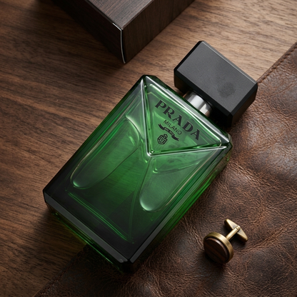 Prada Paradigme 3.4 Oz Edp Men
