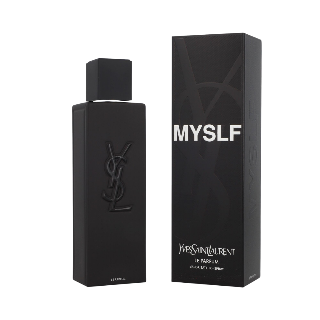 Yves Saint Laurent Myslf Le Parfum 3.4 Oz Edp Men