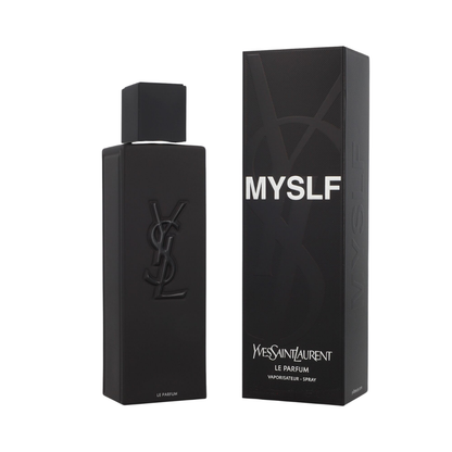 Yves Saint Laurent Myslf Le Parfum 3.4 Oz Edp Men