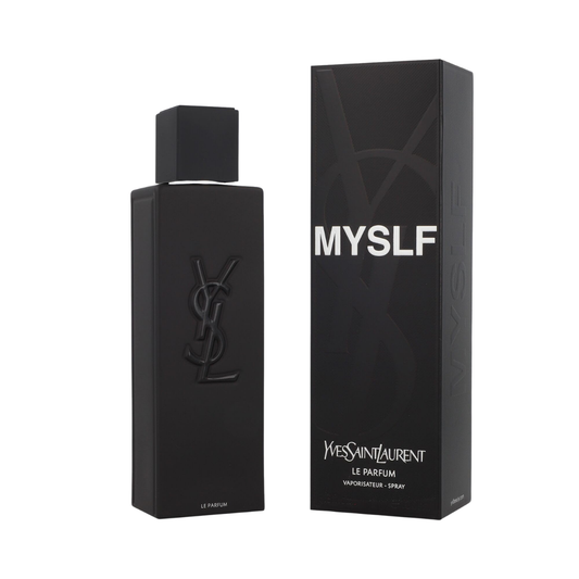 Yves Saint Laurent Myslf Le Parfum 3.4 Oz Edp Men