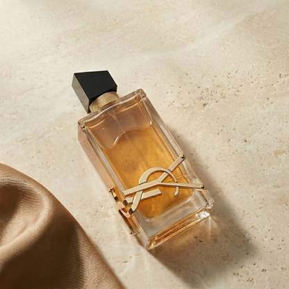 Yves Saint Laurent Libre Intense 3 Oz Edp Women