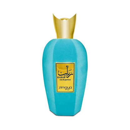 Zimaya Rabas 3.4 Oz Edp Unisex