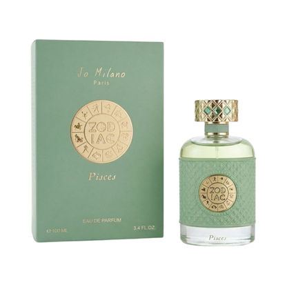 Jo Milano Zodiac Pisces 3.4 Oz Edp Unisex