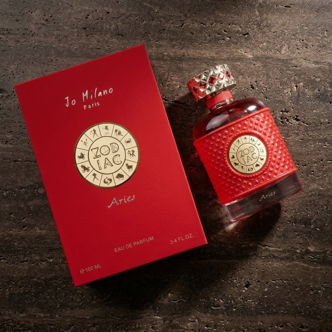 Jo Milano Zodiac Aries 3.4 Oz Edp Unisex