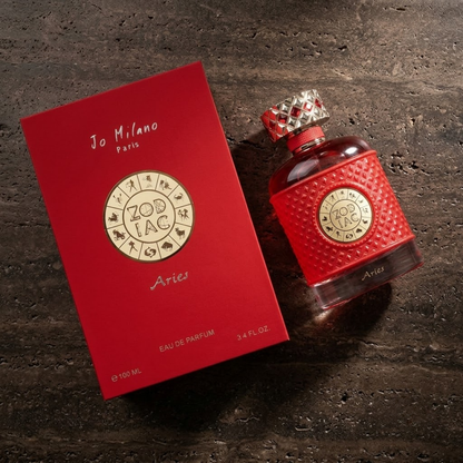 Jo Milano Zodiac Aries 3.4 Oz Edp Unisex