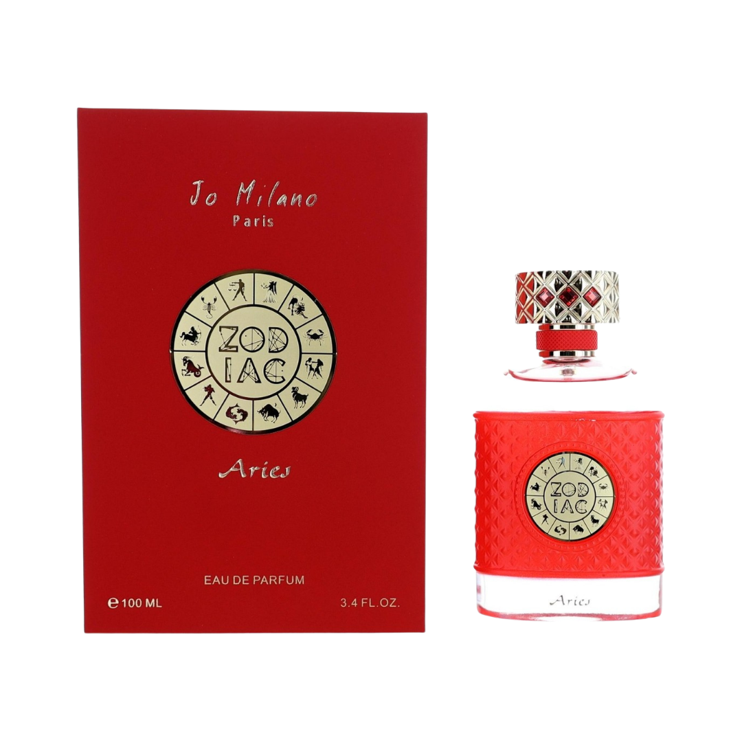 Jo Milano Zodiac Aries 3.4 Oz Edp Unisex
