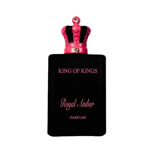 King Of Kings Royal Amber 3.4 Oz Edp Men