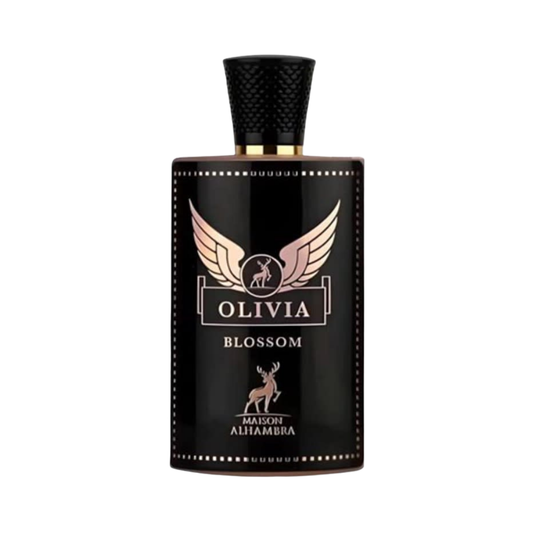 Maison Alhambra Oliva Blossom 2.7 Oz Edp Women