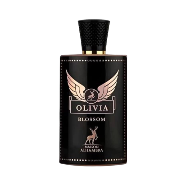 Maison Alhambra Oliva Blossom 2.7 Oz Edp Women