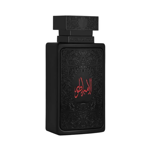 Zimaya Al Embratur Absolu  3.4 Oz Edp Men