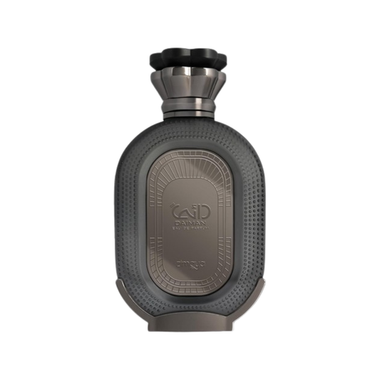 Zimaya Daiman Eclipse 3.4 Oz Edp Men