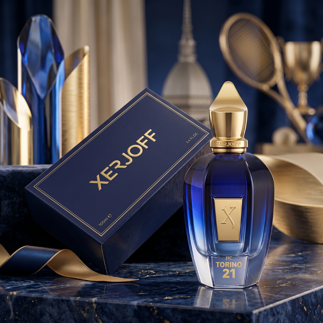 Xerjoff Torino 21 3.4 Oz Edp Unisex