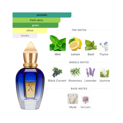 Xerjoff Torino 21 3.4 Oz Edp Unisex