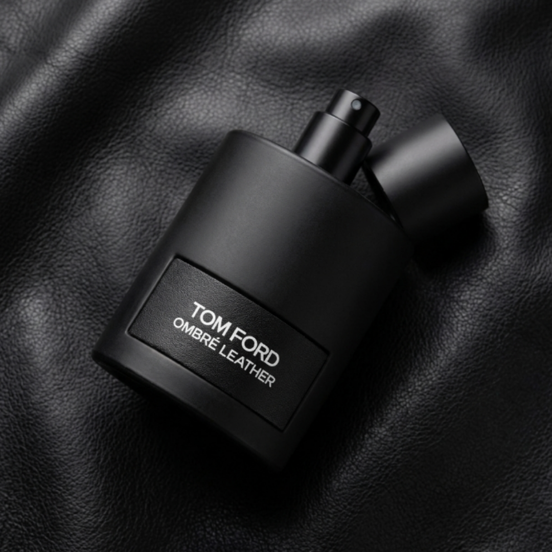 Tom Ford Ombre Leather 1.7 Oz Edp Unisex