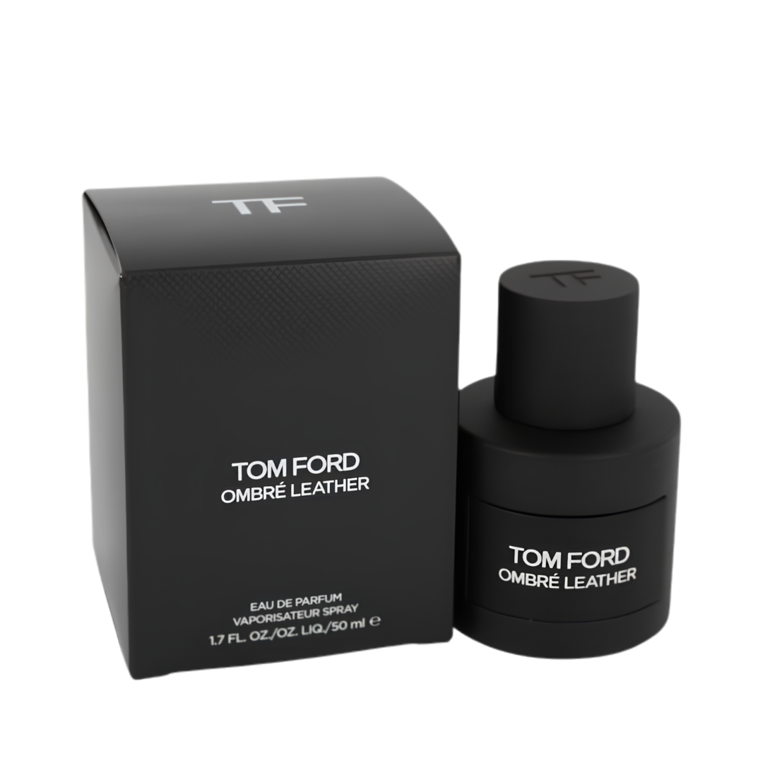 Tom Ford Ombre Leather 1.7 Oz Edp Unisex