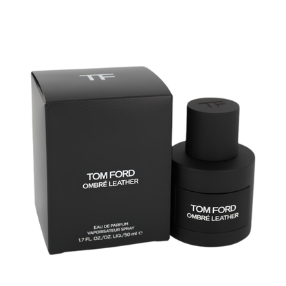 Tom Ford Ombre Leather 1.7 Oz Edp Unisex