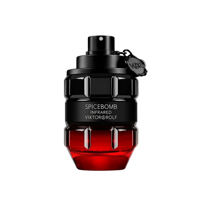 Viktor & Rolf Spicebomb Infrared 3 Oz Edt Men