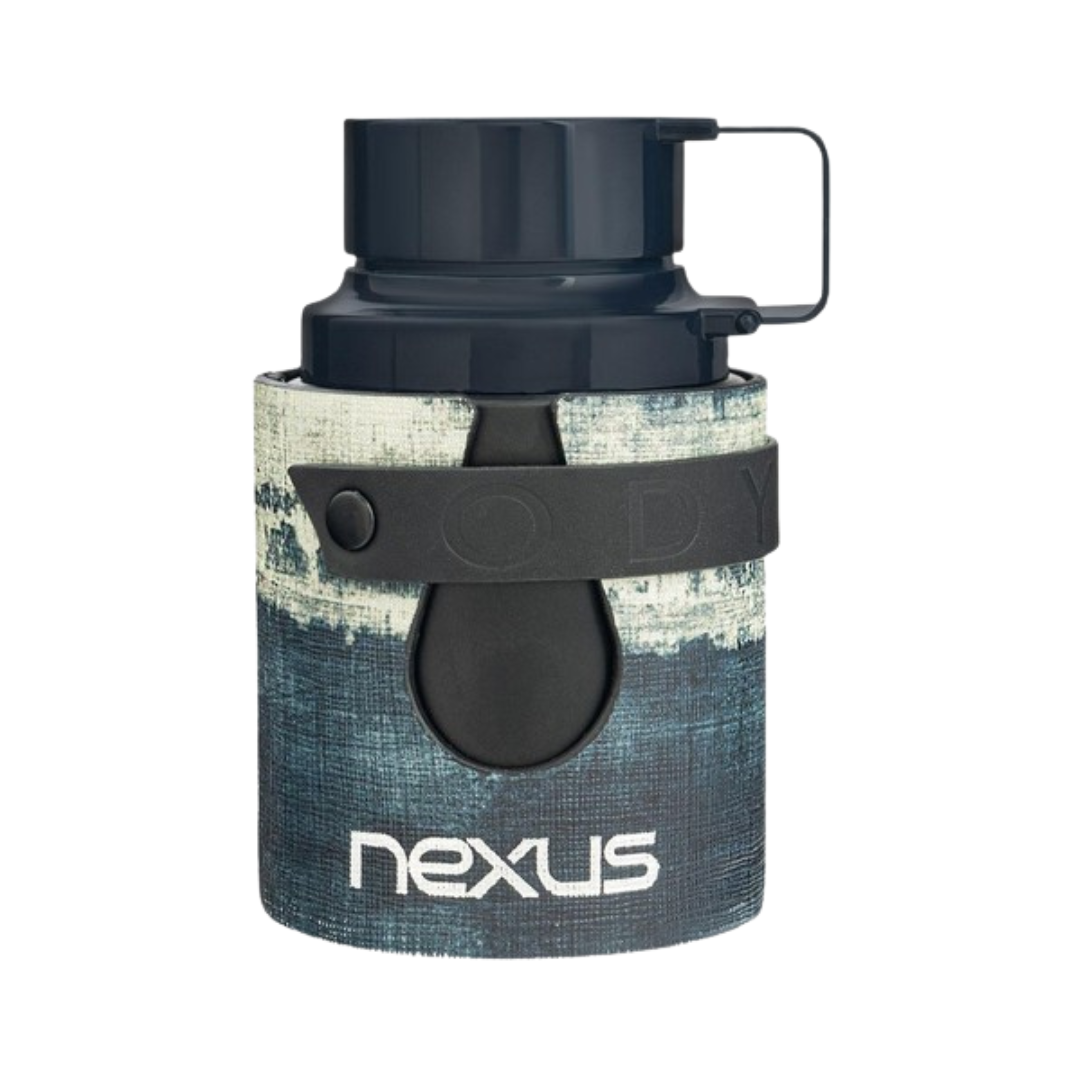 Armaf Odyssey Nexus 3.4 Oz Edp Men